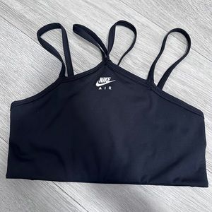 Nike bra with cute straps